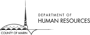 County of Marin Human Resources